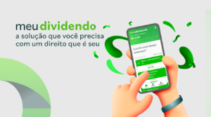 Meu dividendo: a solução que você precisa